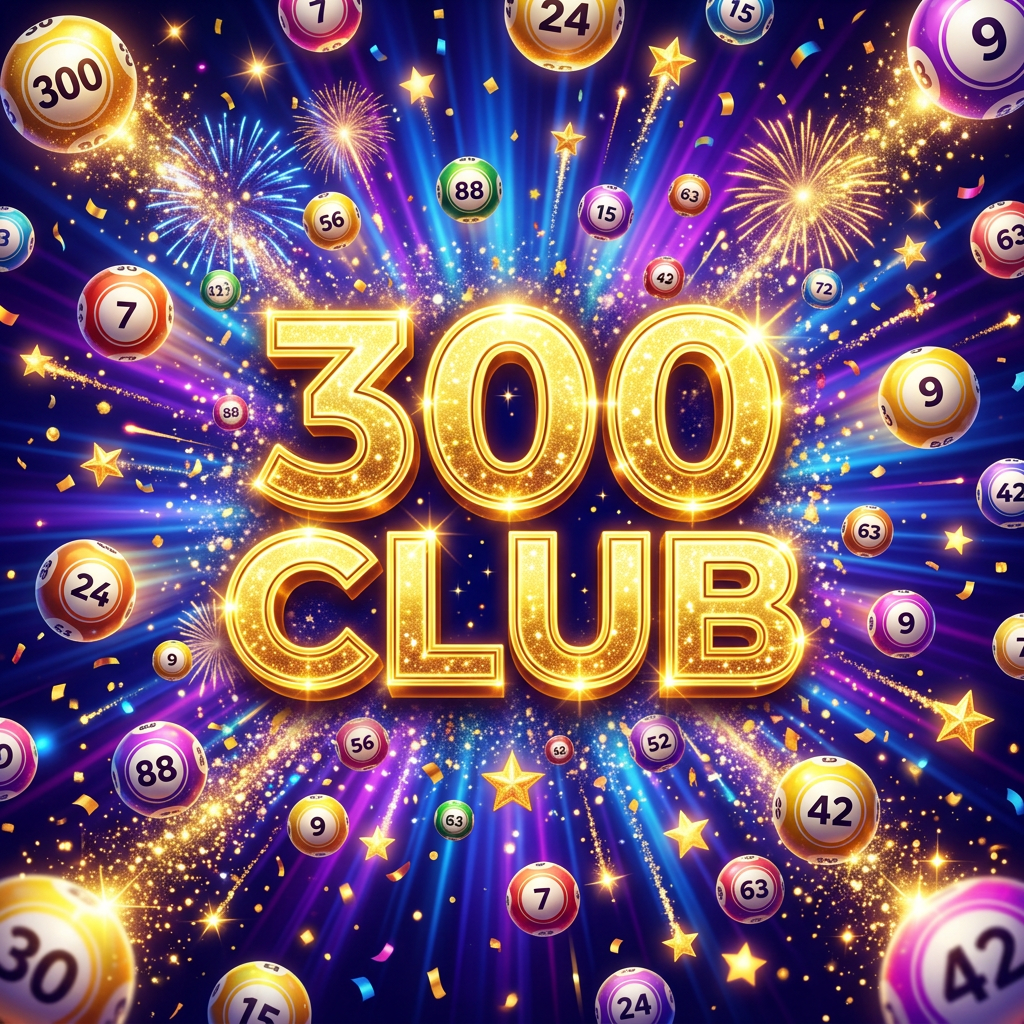 300 Club